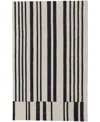 Feizy Maguire 8901f 2'x3' Area Rug In Ivory
