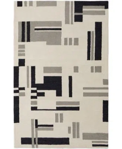 Feizy Maguire 8903f Rug Collection In Ivory
