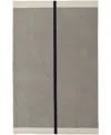 Feizy Maguire 8904f 8'x10' Area Rug In Taupe