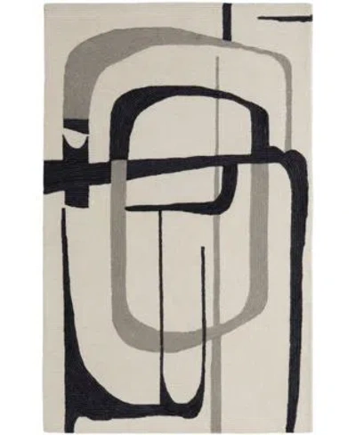 Feizy Maguire 8905f Rug Collection In Neutral