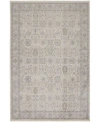 Feizy Marquette 3776f Rug Collection In Gray