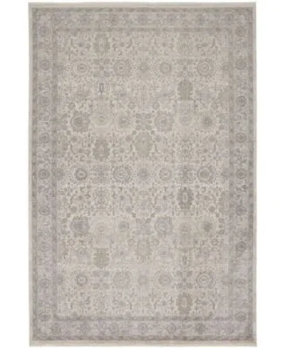 Feizy Marquette 3776f Rug Collection In Gray
