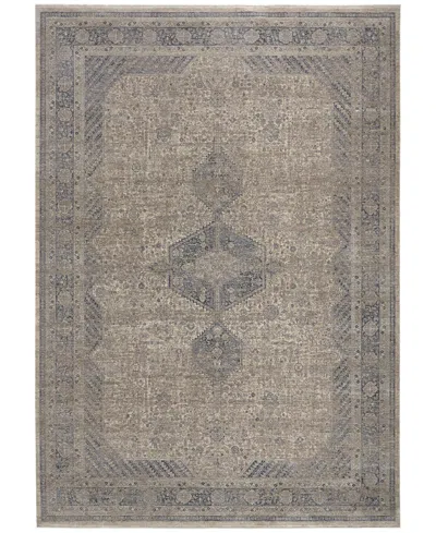 Feizy Marquette R3775 2' X 3' Area Rug In Multi