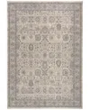 Feizy Marquette R3776 2' X 3' Area Rug In Multi