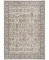 Feizy Marquette R3776 4' X 5'3" Area Rug In Multi