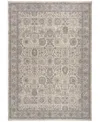 Feizy Marquette R3776 5' X 7'2" Area Rug In Multi