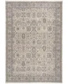 Feizy Marquette R3776 6'7" X 9'10" Area Rug In Multi