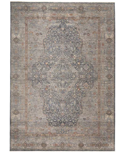 Feizy Marquette R3778 2' X 3' Area Rug