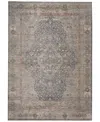 Feizy Marquette R3778 5' X 7'2" Area Rug