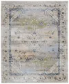 Feizy Melrose 39nzf 7'10"x10'3" Area Rug In Multi
