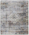 Feizy Melrose 39p0f Rug Collection In Multi