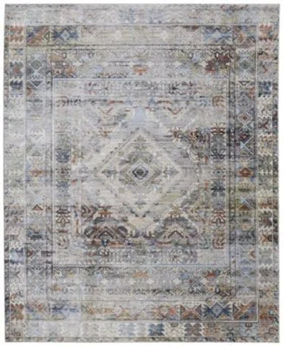 Feizy Melrose 39p0f Rug Collection In Multi