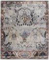 Feizy Melrose 39p2f 7'10"x10'3" Area Rug In Multi
