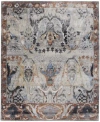 Feizy Melrose 39p2f Rug Collection In Multi
