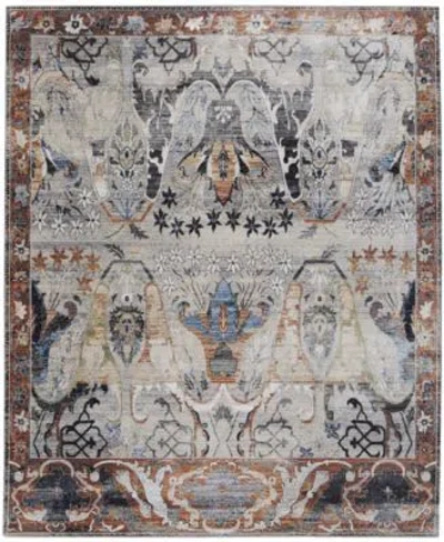 Feizy Melrose 39p2f Rug Collection In Multi