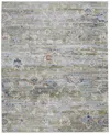 Feizy Melrose 39p3f 7'10"x10'3" Area Rug