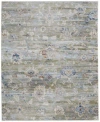 Feizy Melrose 39p3f Rug Collection In Multi