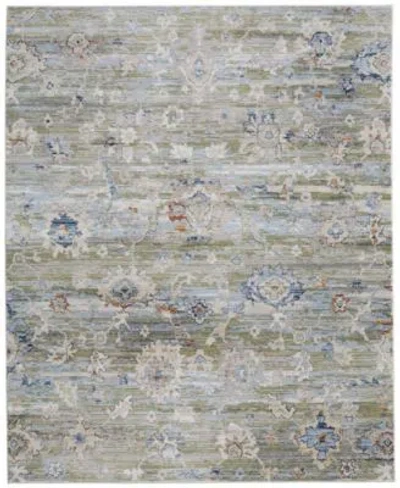 Feizy Melrose 39p3f Rug Collection In Multi