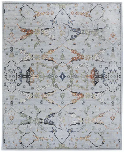 Feizy Melrose 39p4f 7'10"x10'3" Area Rug In Multi