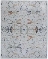 Feizy Melrose 39p4f Rug Collection In Multi