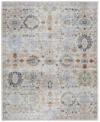Feizy Melrose 39p5f Rug Collection In Multi