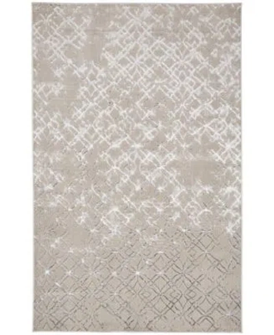 Feizy Micah 3047f Rug Collection In Silver