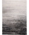 Feizy Micah 3337f Rug Collection In Black,gray