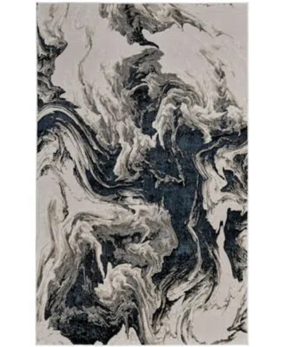 Feizy Micah 39lpf Rug Collection In Multi