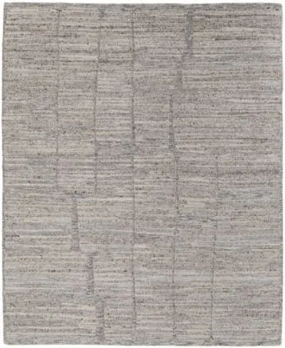 Feizy Micah 39ltf Rug Collection In Gray
