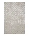 Feizy Micah R3047 Area Rug, 1'8 X 2'10 In Beige