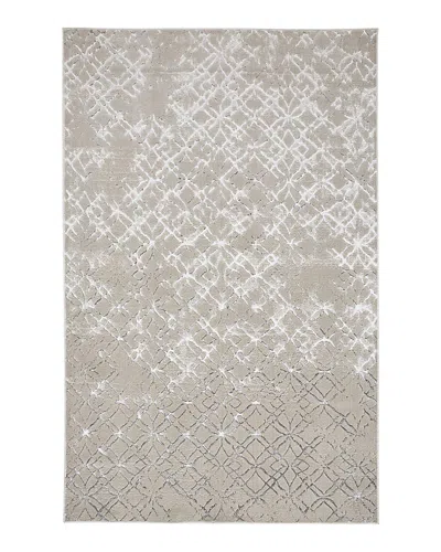 Feizy Micah R3047 Area Rug, 1'8 X 2'10 In Beige