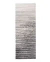 Feizy Micah R3337 Runner Area Rug, 2'10 X 7'10 In Black