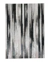 Feizy Micah R3338 Area Rug, 1'8 X 2'10 In Black
