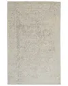 Feizy Michener Hand-loomed Rug In Neutral