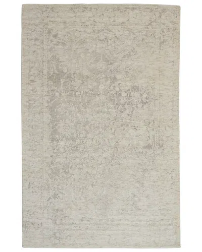 FEIZY FEIZY MICHENER HAND-LOOMED RUG