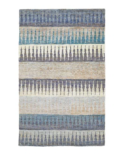 Feizy Nadira Hand-knotted Rug In Multi