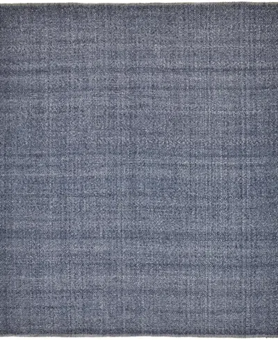 Feizy Naples 0751f 2'x3' Area Rug In Blue