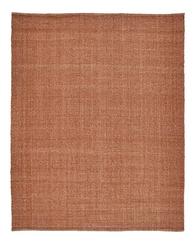 Feizy Naples Nap0751f Area Rug, 2' X 3' In Orange