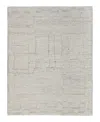 Feizy Navaro 8913f Area Rug, 2' X 3'