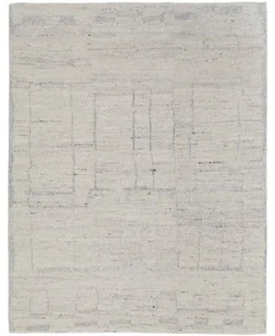 Feizy Navaro 8913f Rug Collection In Gray