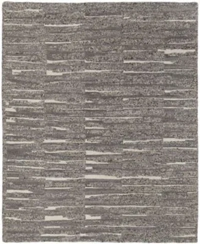 Feizy Navaro 8914f Rug Collection In Gray
