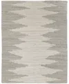 Feizy Navaro 8915f 7'9"x9'9" Area Rug In Multi