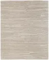 Feizy Navaro 8916f 7'9"x9'9" Area Rug In Neutral