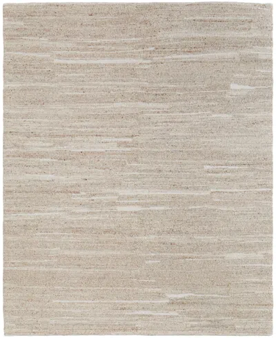 Feizy Navaro 8916f 7'9"x9'9" Area Rug In Neutral