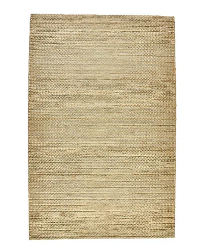 Feizy Nicole R0769 Area Rug, 8' X 11' In Ivory