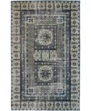 Feizy Nolan 39byf 6'5''x9'6'' Area Rug In Ivory,tan