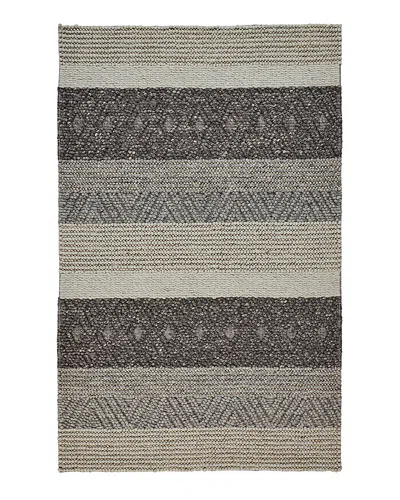 Feizy Oaklyn Area Rug, 2' X 3' In Sand