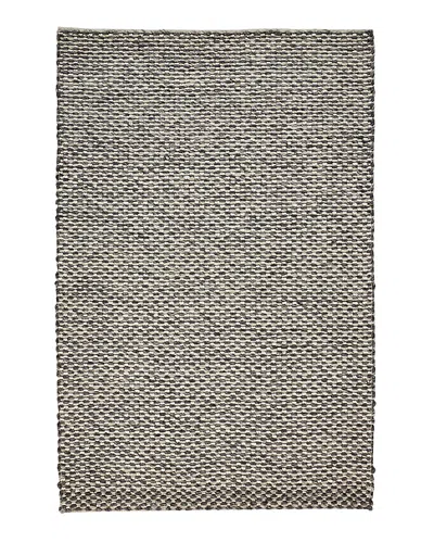 Feizy Oaklyn Area Rug, 5' X 8' In Gray