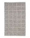 Feizy Oaklyn Area Rug, 8' X 11' In Gray