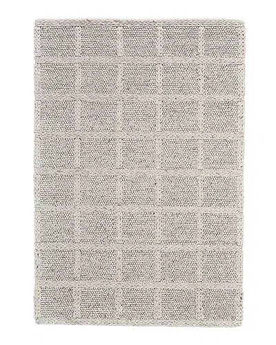 Feizy Oaklyn Area Rug, 8' X 11' In Ivory